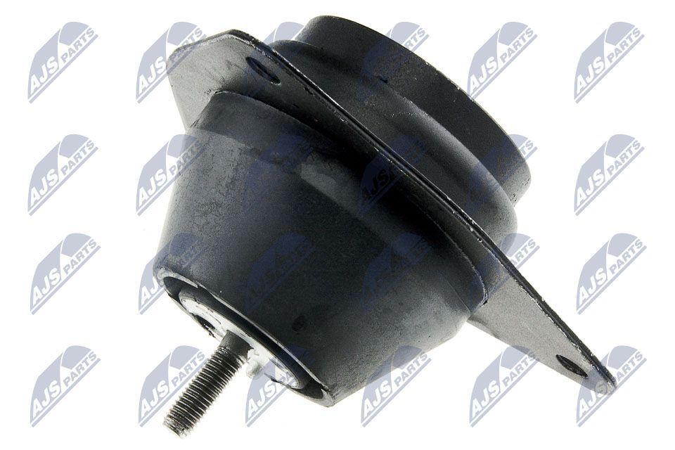 Variklio montavimas NTY ZPS-RE-059