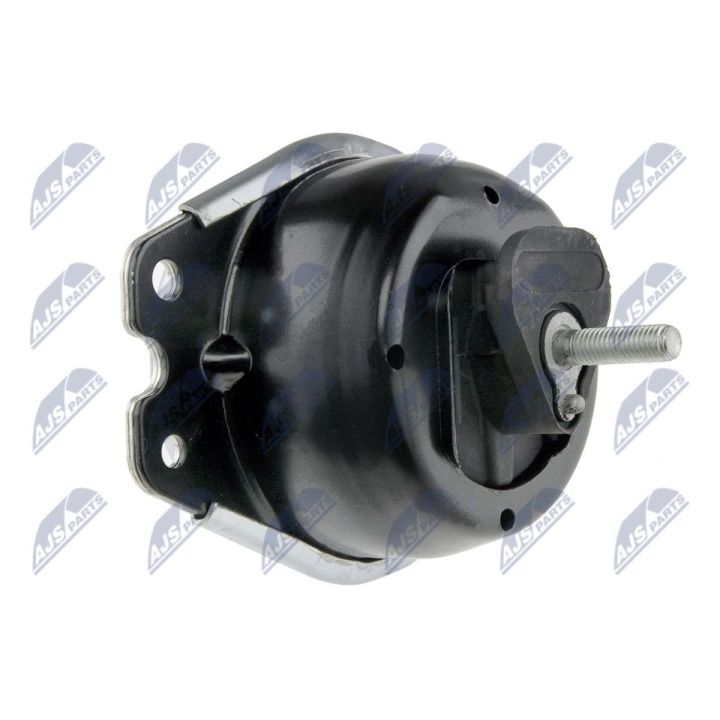 Variklio montavimas NTY ZPS-RE-060