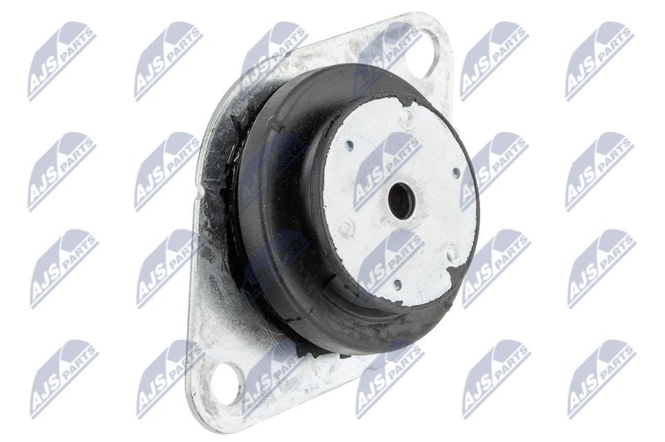 Variklio montavimas NTY ZPS-RE-061