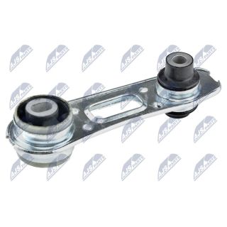 Variklio montavimas NTY ZPS-RE-063