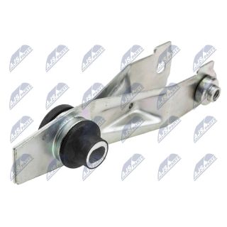 Variklio montavimas NTY ZPS-RE-064