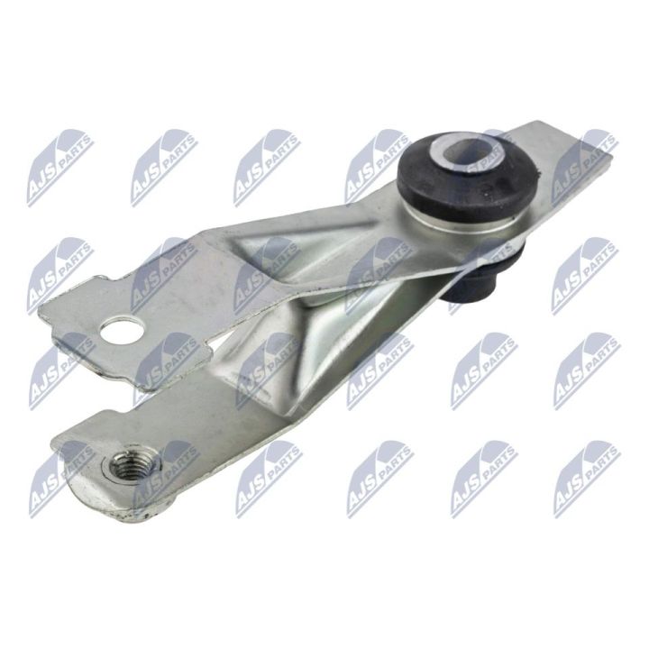 Variklio montavimas NTY ZPS-RE-064