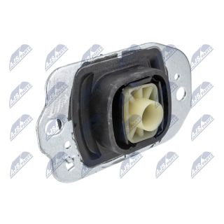 Variklio montavimas NTY ZPS-RE-067