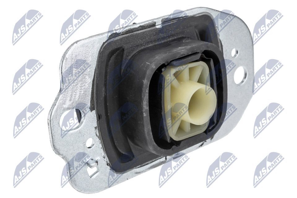 Variklio montavimas NTY ZPS-RE-067