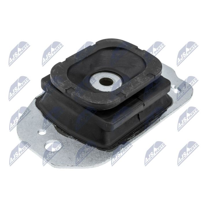 Variklio montavimas NTY ZPS-RE-067