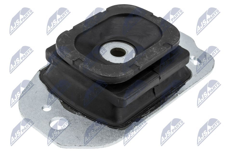 Variklio montavimas NTY ZPS-RE-067