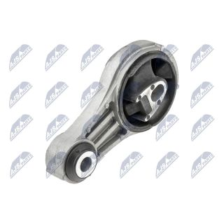 Variklio montavimas NTY ZPS-RE-068