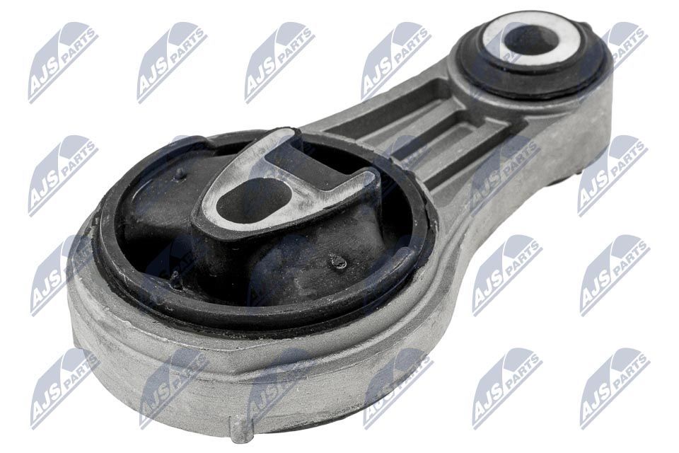 Variklio montavimas NTY ZPS-RE-068