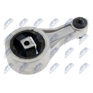 Variklio montavimas NTY ZPS-RE-069