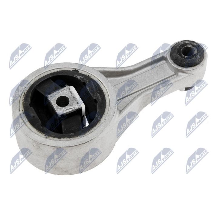 Variklio montavimas NTY ZPS-RE-069