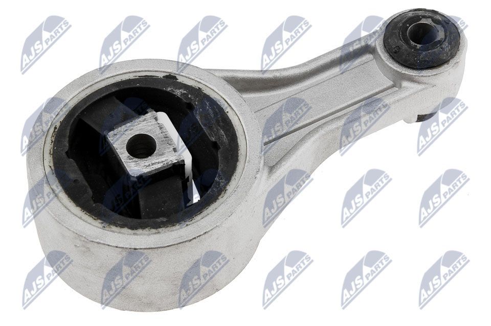 Variklio montavimas NTY ZPS-RE-069