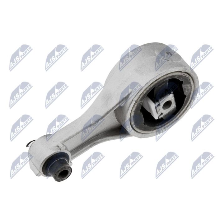 Variklio montavimas NTY ZPS-RE-069