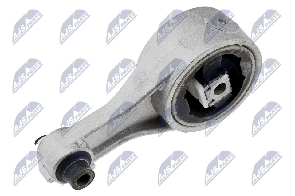 Variklio montavimas NTY ZPS-RE-069