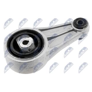 Variklio montavimas NTY ZPS-RE-070