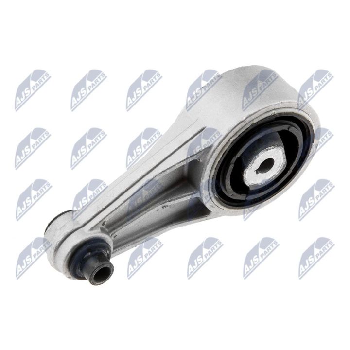 Variklio montavimas NTY ZPS-RE-070