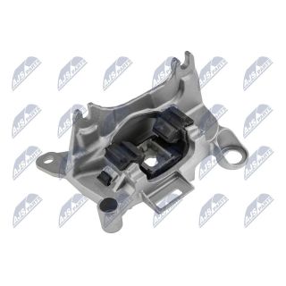 Variklio montavimas NTY ZPS-RE-076