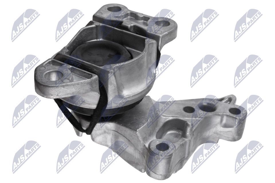 Variklio montavimas NTY ZPS-RE-077