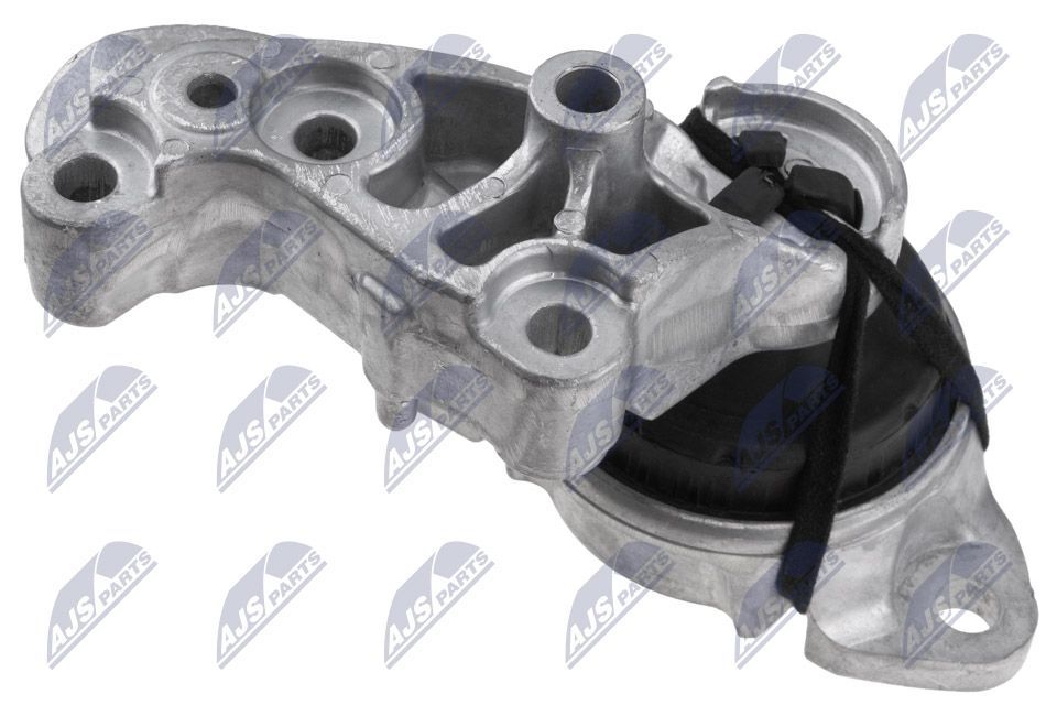 Variklio montavimas NTY ZPS-RE-077