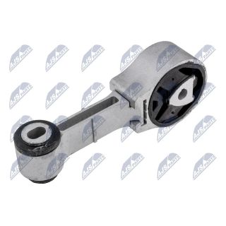 Variklio montavimas NTY ZPS-RE-079