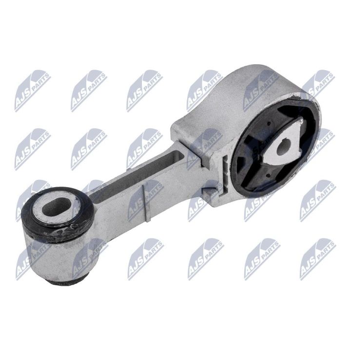 Variklio montavimas NTY ZPS-RE-079