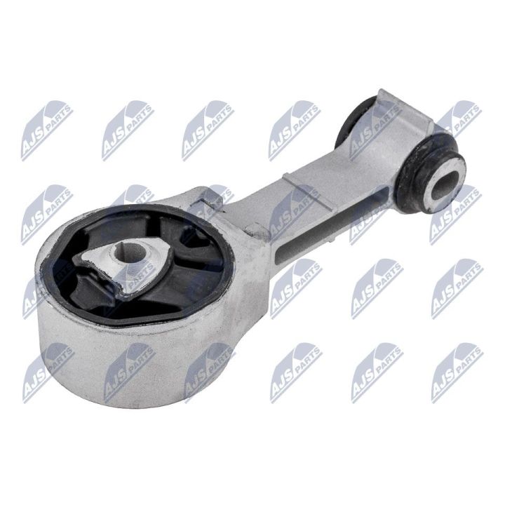 Variklio montavimas NTY ZPS-RE-079