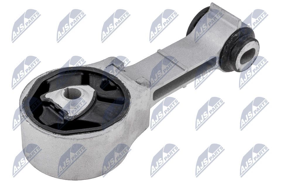 Variklio montavimas NTY ZPS-RE-079