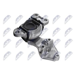 Variklio montavimas NTY ZPS-RE-080