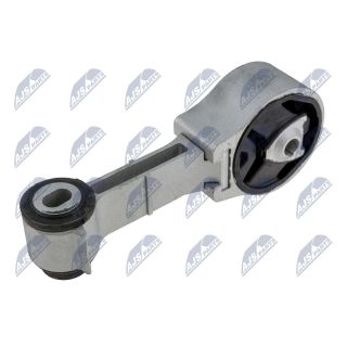 Variklio montavimas NTY ZPS-RE-081