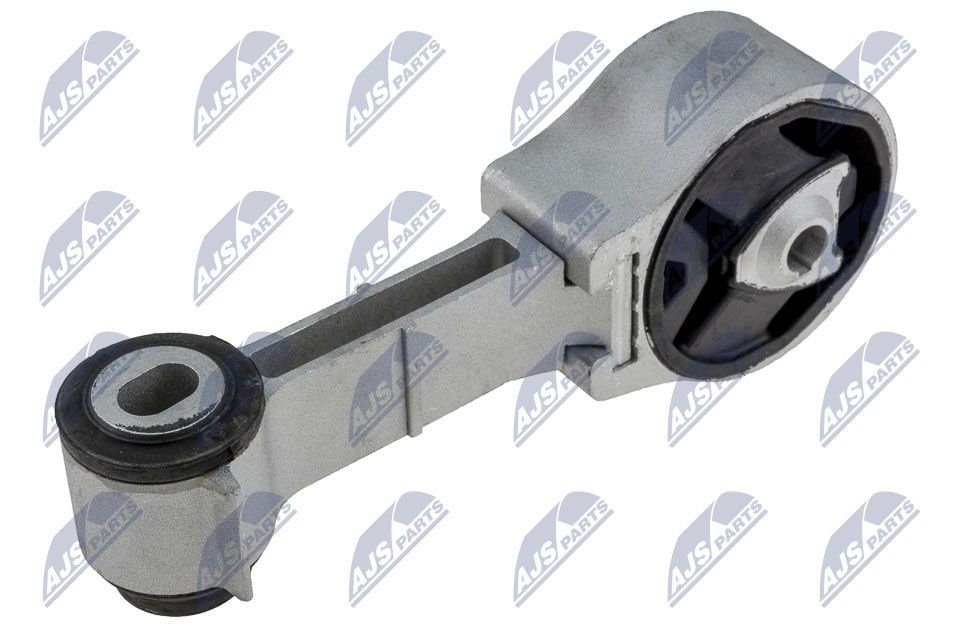 Variklio montavimas NTY ZPS-RE-081