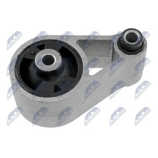 Variklio montavimas NTY ZPS-RE-082