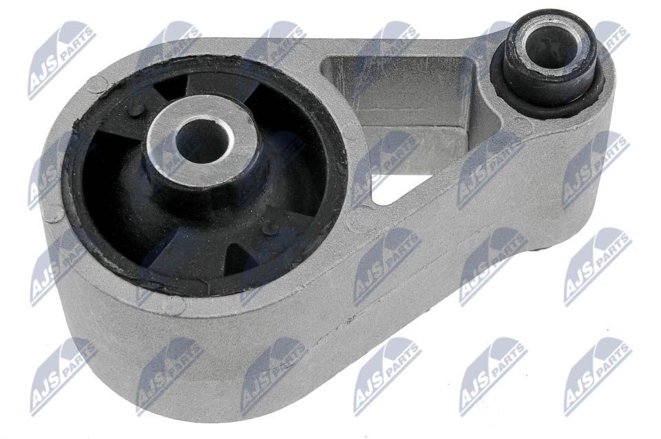 Variklio montavimas NTY ZPS-RE-082