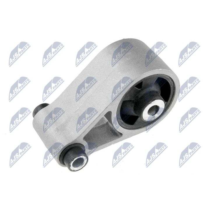 Variklio montavimas NTY ZPS-RE-082