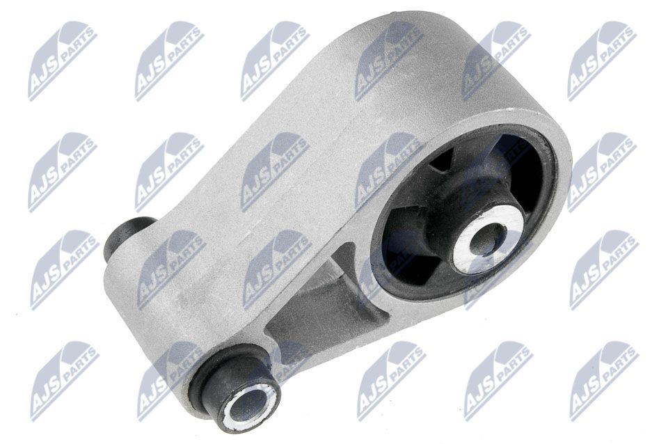 Variklio montavimas NTY ZPS-RE-082