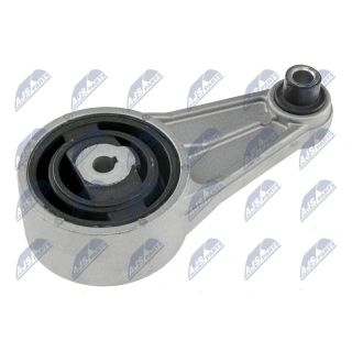 Variklio montavimas NTY ZPS-RE-083