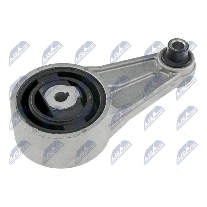 Variklio montavimas NTY ZPS-RE-083