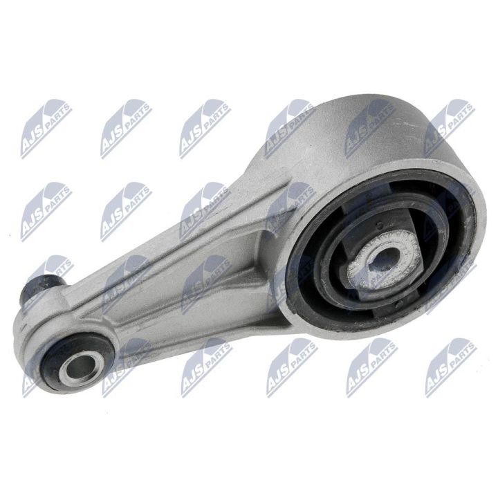 Variklio montavimas NTY ZPS-RE-083