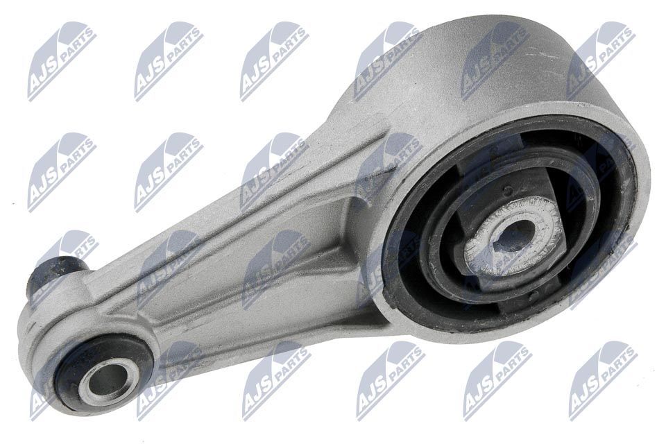 Variklio montavimas NTY ZPS-RE-083