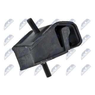 Variklio montavimas NTY ZPS-RE-084