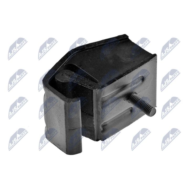 Variklio montavimas NTY ZPS-RE-084