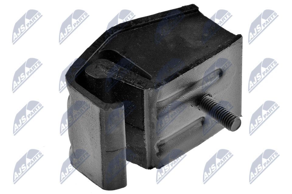 Variklio montavimas NTY ZPS-RE-084