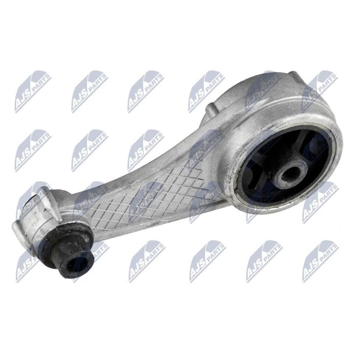 Variklio montavimas NTY ZPS-RE-085