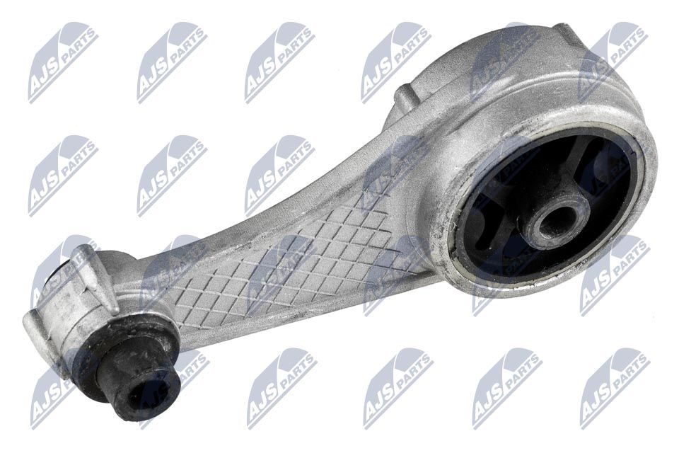 Variklio montavimas NTY ZPS-RE-085