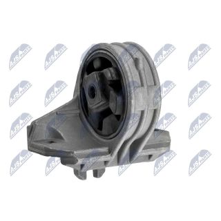 Variklio montavimas NTY ZPS-RE-088