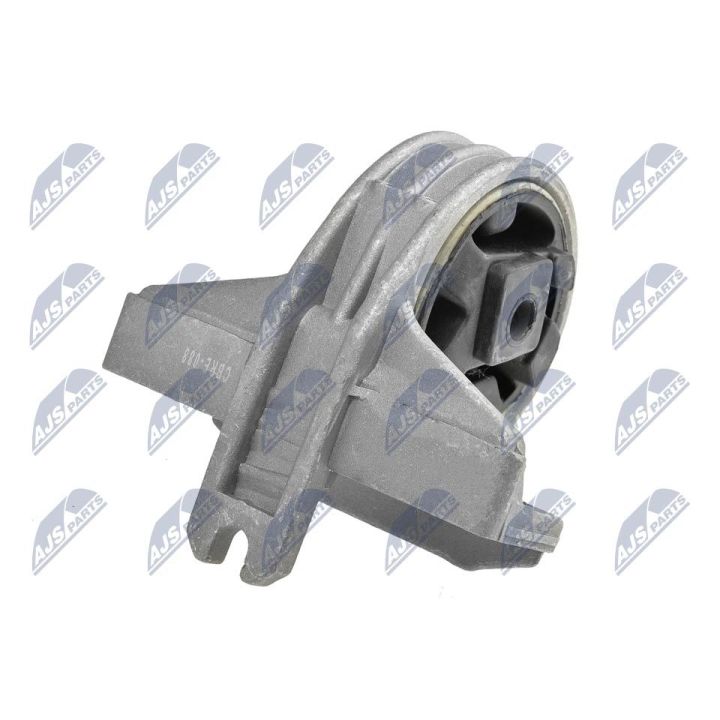 Variklio montavimas NTY ZPS-RE-088