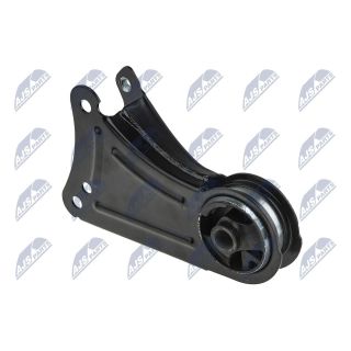 Variklio montavimas NTY ZPS-RE-089