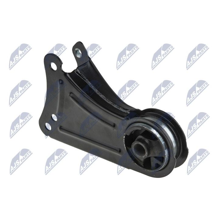 Variklio montavimas NTY ZPS-RE-089