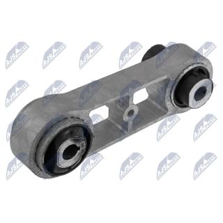 Variklio montavimas NTY ZPS-RE-090