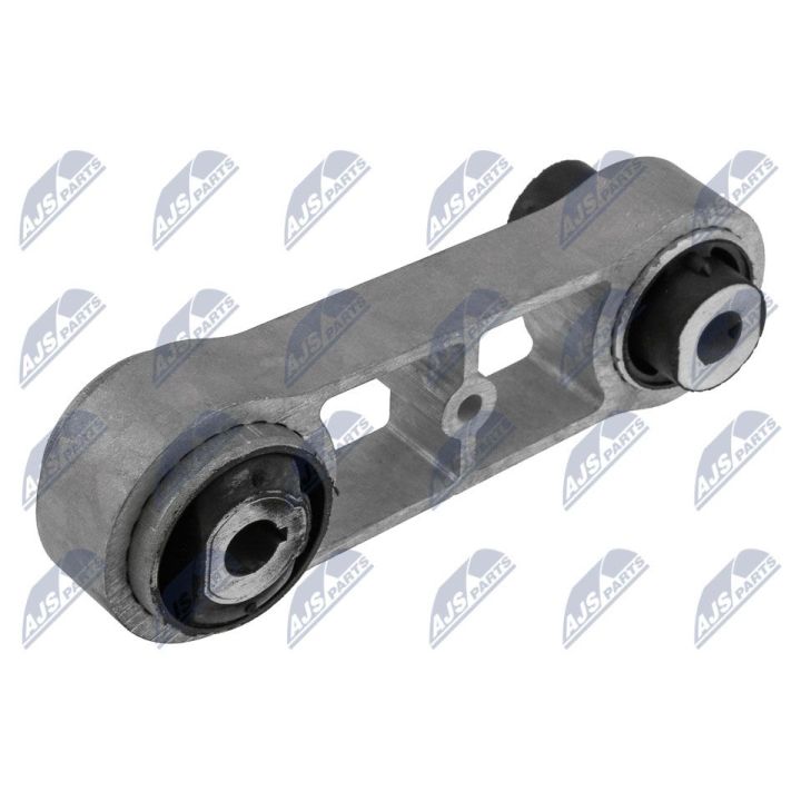 Variklio montavimas NTY ZPS-RE-090