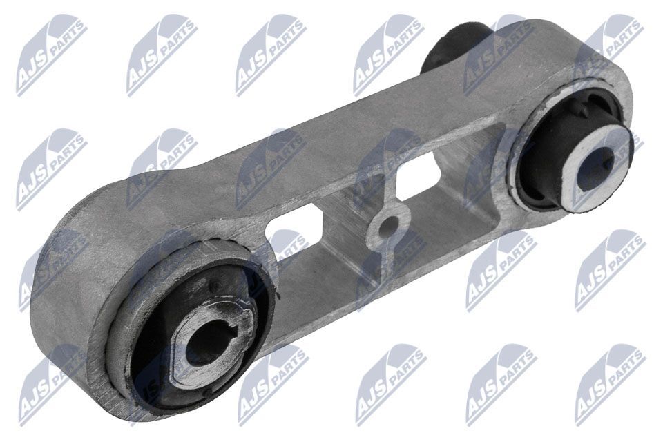 Variklio montavimas NTY ZPS-RE-090