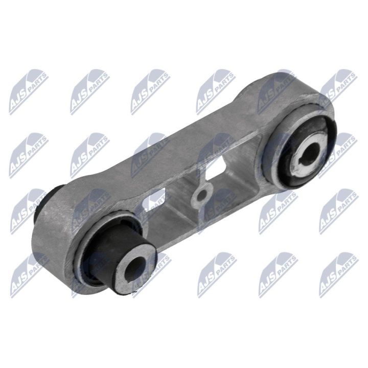 Variklio montavimas NTY ZPS-RE-090